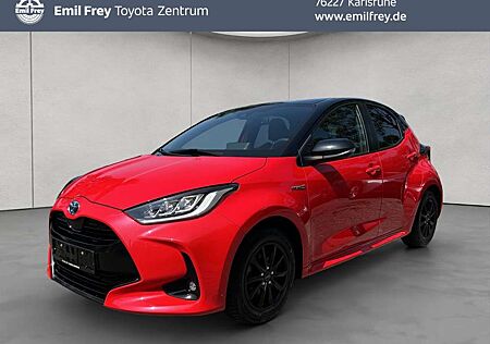 Toyota Yaris Hybrid 1.5 VVT-i Premiere Edition