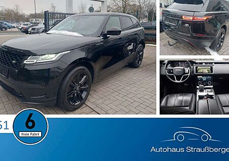 Land Rover Range Rover Velar S 360° LED Navi DAB Leder