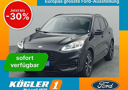 Ford Kuga ST-Line X 225PS PHEV Aut./Techno&Winter-P.