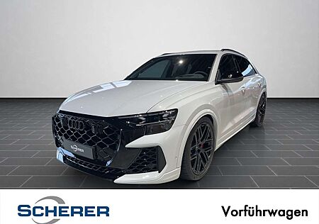Audi RS Q8 AHZV,Massage,Head UP,Optik schwarz,RS Spor