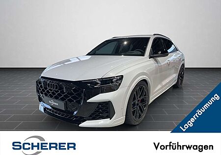 Audi RS Q8 AHZV,Massage,Head UP,Optik schwarz,RS Spor