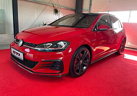 VW Golf Volkswagen VII GTI Perform. PANO*STHZ*AHK*ACC*SHZ*SIDE