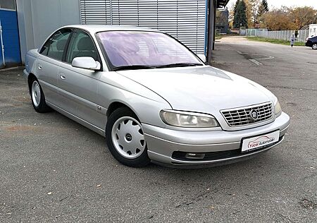 Opel Omega 2.2 16 V Tüv 2027/11/Top Zust.