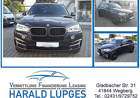 BMW X5 xDrive 30 d, Leder, HeadUp, RFK, Navi, 20 Zoll
