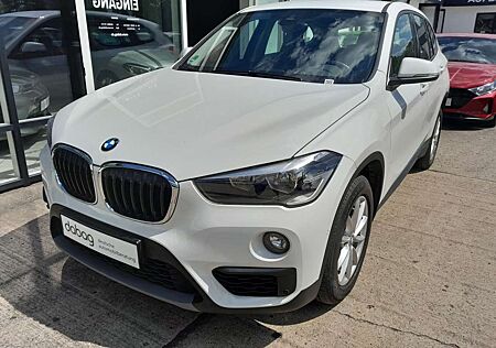 BMW X1 sDrive18i Aut. Advantage