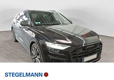 Audi SQ8 competition plus Keramik*schwarz+*B&O*Standh