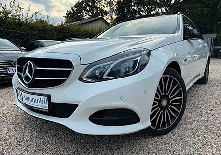 Mercedes-Benz E 220 BlueTEC 4MATIC Pano*360Kam*Tempo*Navi
