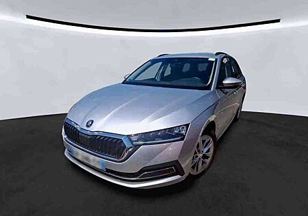 Skoda Octavia Combi 2.0TDI DSG Ambition