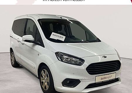 Ford Tourneo Courier 1.5 TDCi S&S Trend
