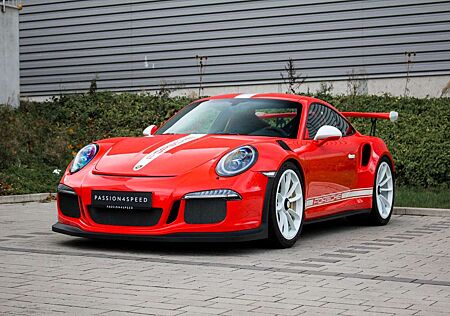 Porsche 991 .1 GT3 RS *Exclusive Manufaktur - IAA 2015*