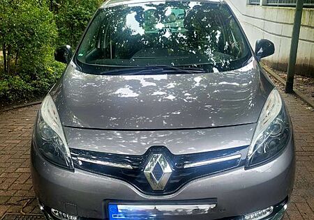 Renault Scenic Bose-Edition Tce 130