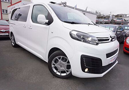 Citroën Spacetourer Citroen Feel M*8 Sitzer*AHK*PDC*