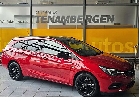 Opel Astra K ST GS Line beheizbare Windschutzscheibe