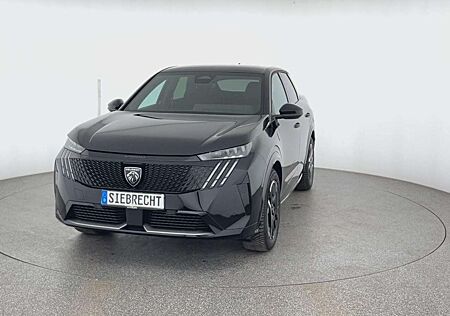 Peugeot 3008 E- GT*NAVI*SHZ*RFK*uvm