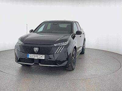 Peugeot 3008 E-3008 GT*NAVI*SHZ*RFK*uvm
