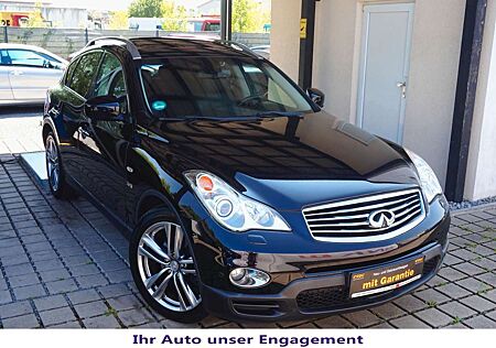 Infiniti QX50 3.0 d GT Premium*Navi~Bose~360~ACC~Voll
