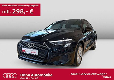 Audi A3 30TDI S-tronic Navi HUD LED Virtual