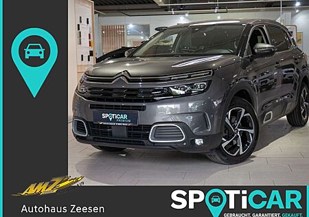 Citroën C5 Aircross Citroen 1.2 Feel SHZ KAMERA NAVI PDC LED