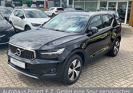 Volvo XC 40 XC40 T4 Recharge Inscription Expression