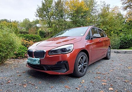 BMW 225xe 225 iPerformance Active Tourer Sport Line