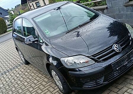 VW Golf Plus Volkswagen 1.6 Trendline
