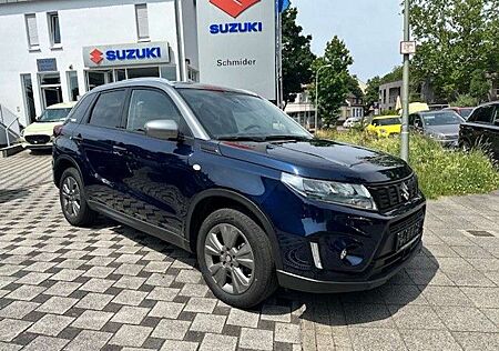 Suzuki Vitara 1.5VOLLHYBRID Shinkai Comfort AGS Allgrip