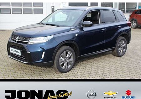 Suzuki Vitara 1.5 Comfort AGS