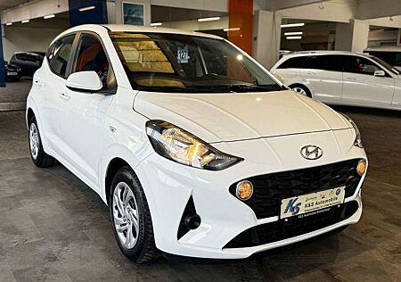 Hyundai i10 Select