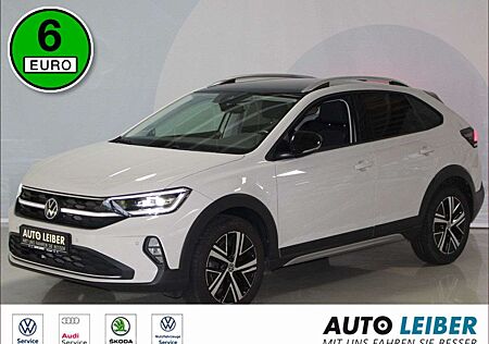 VW Taigo Volkswagen 1.0 TSI Style AHK/Cam/Matrix Bluetooth Navi