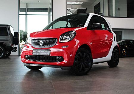 Smart ForTwo COUPE 453 *COOL & AUDIO-PAKET*