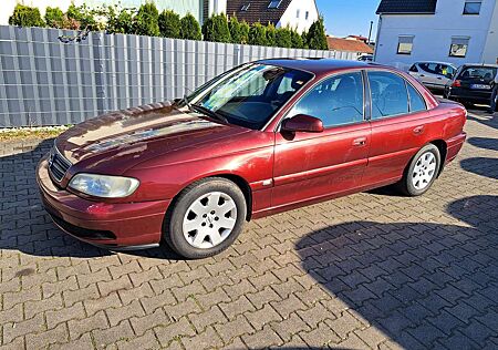 Opel Omega * Automatik - Klimaanlage *