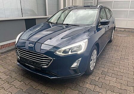 Ford Focus Turnier Cool & Connect*TEMPOMAT*