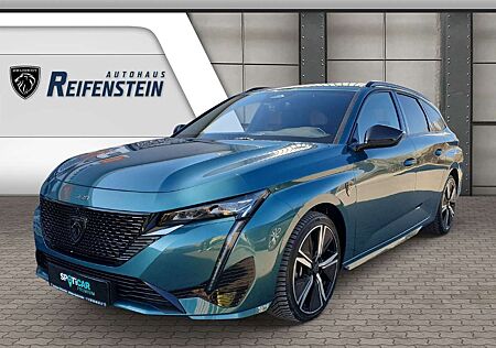 Peugeot 308 SW Hybrid 225 GT EAT8 360°K. MATRIX ALARM