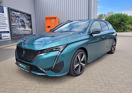 Peugeot 308 SW Hybrid 225 GT EAT8 360°K. MATRIX ALARM