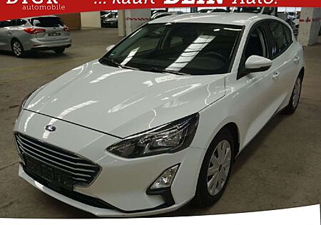 Ford Focus Lim Trend 1.5EB TEMP/LED/NAVI/DAB/PDC