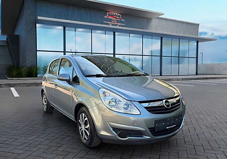 Opel Corsa D Selection (Tüv und Service Neu)