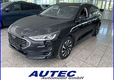 Ford Focus Turnier Titanium X 1.5 LED+KAMERA