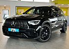 Mercedes-Benz GLC 63 AMG 4Matic+*Night-Paket*360°*Head-Up*LED*