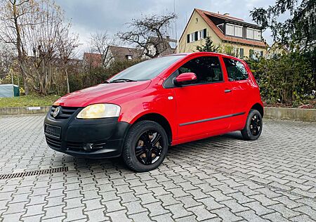 VW Fox Volkswagen 1.4 Easy
