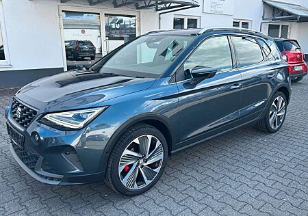 Seat Arona FR DSG LED/ACC/BEATS/1HALTER