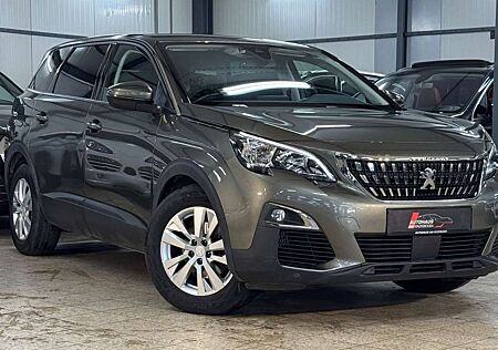Peugeot 5008 Active Business 7SITZER*AUTM*LANE*APPS*1.H