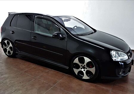VW Golf Volkswagen V GTI R32-Optik 6-Gang/Xen/18-Zoll/Klimaaut