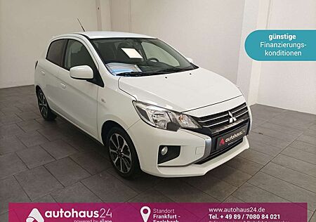 Mitsubishi Space Star 1.2 Select+ Bluetooth|Sitzhzg.|DAB