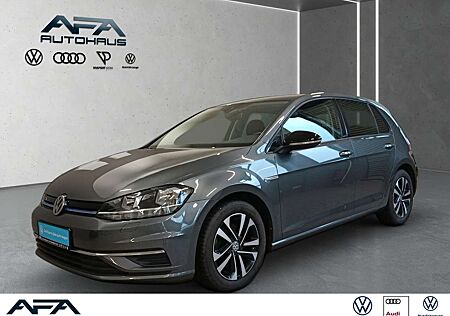 VW Golf Volkswagen VII 1.5 TSI Comfortline ACC*SHZ*App-Connect