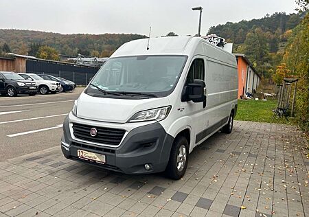 Fiat Ducato Grossr.-Kasten 33 130 L4H2 RS: 4035 mm