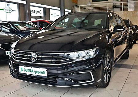 VW Passat Variant Volkswagen GTE R-Line Sport-Paket