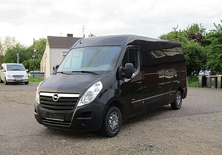 Opel Movano B Kasten/Kombi HKa L3H2 3,5t MAX LANG
