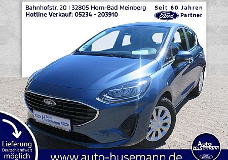 Ford Fiesta Cool & Connect