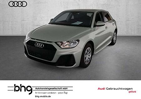 Audi A1 25 TFSI Sportback S tronic S line