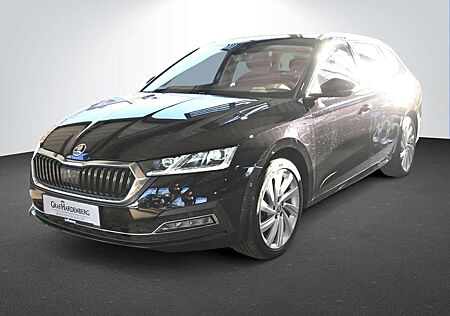 Skoda Octavia Combi 1,4 TSI iV Style iV